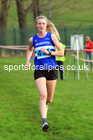 Senior Women and Masters Womens 2022 Birtley Cross Country Relays. Photo: David T. Hewitson/Sports for All Pics